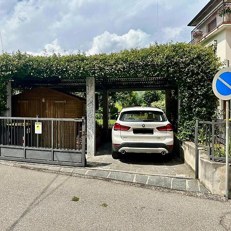 Apartment Ca Dai Noni Feriolo Екстер'єр фото