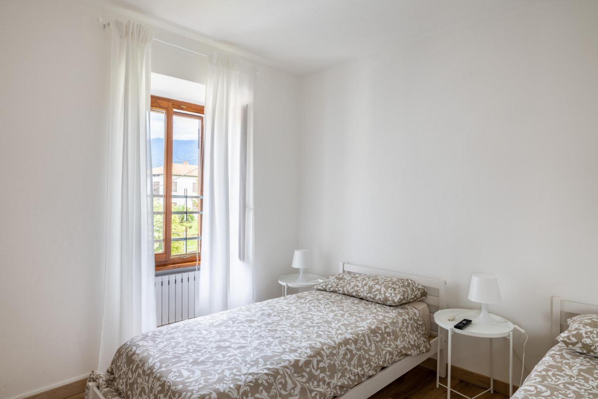 Apartment Ca Dai Noni Feriolo Екстер'єр фото