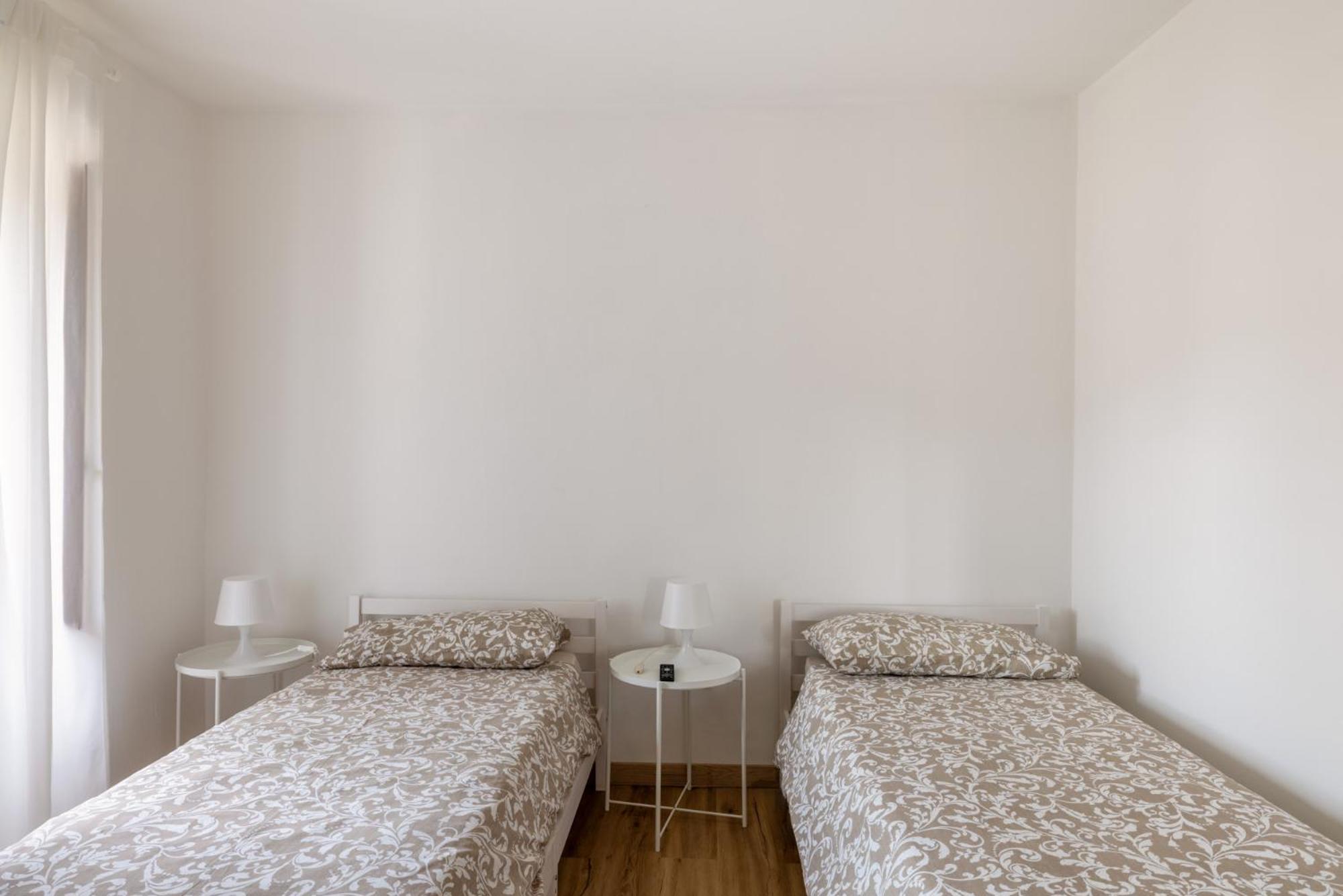 Apartment Ca Dai Noni Feriolo Екстер'єр фото