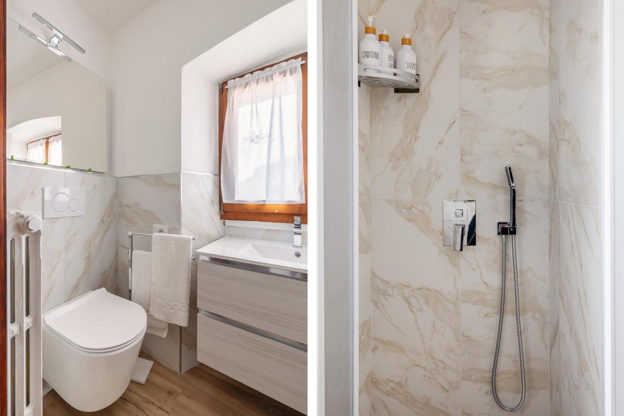 Apartment Ca Dai Noni Feriolo Екстер'єр фото