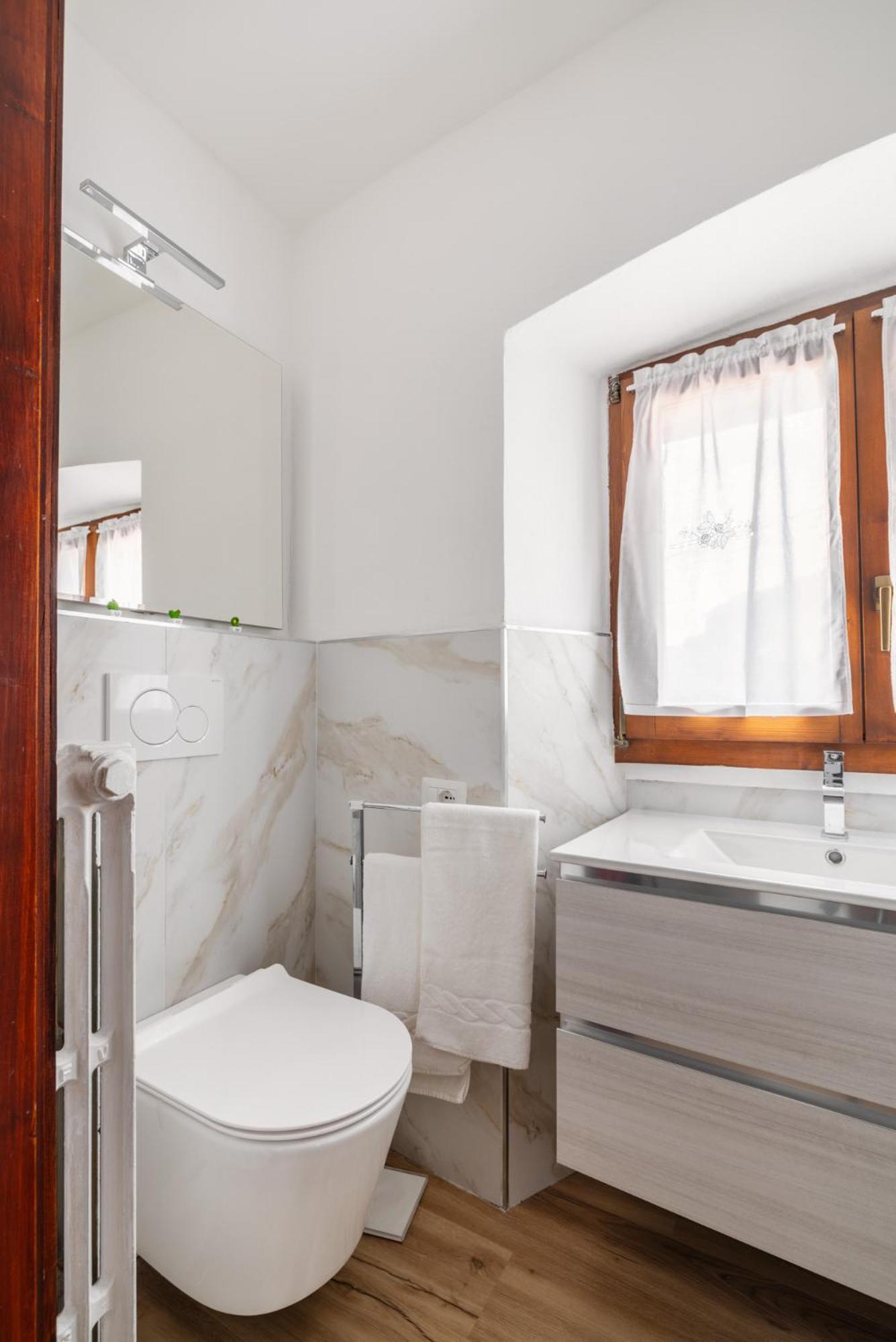 Apartment Ca Dai Noni Feriolo Екстер'єр фото