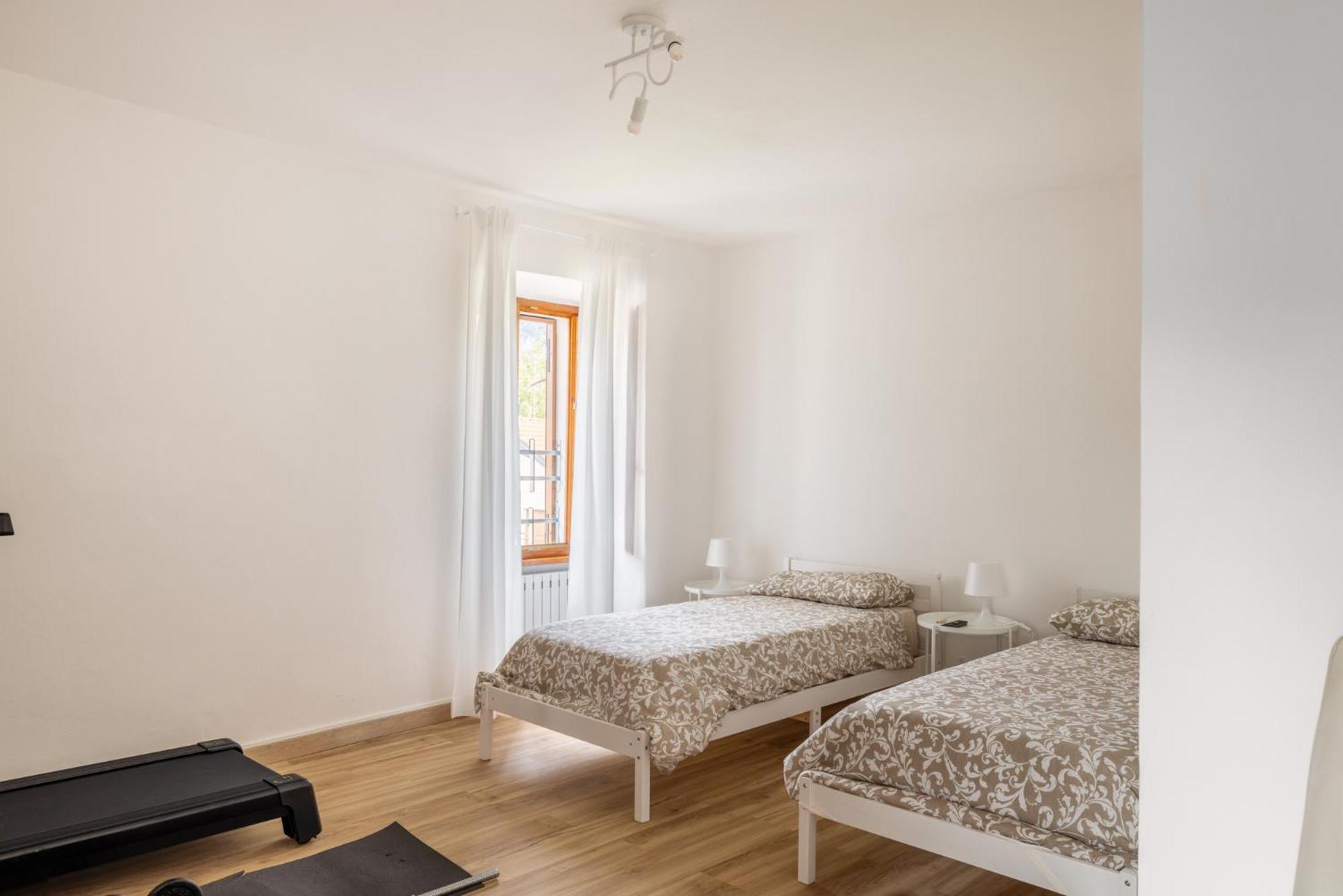 Apartment Ca Dai Noni Feriolo Екстер'єр фото