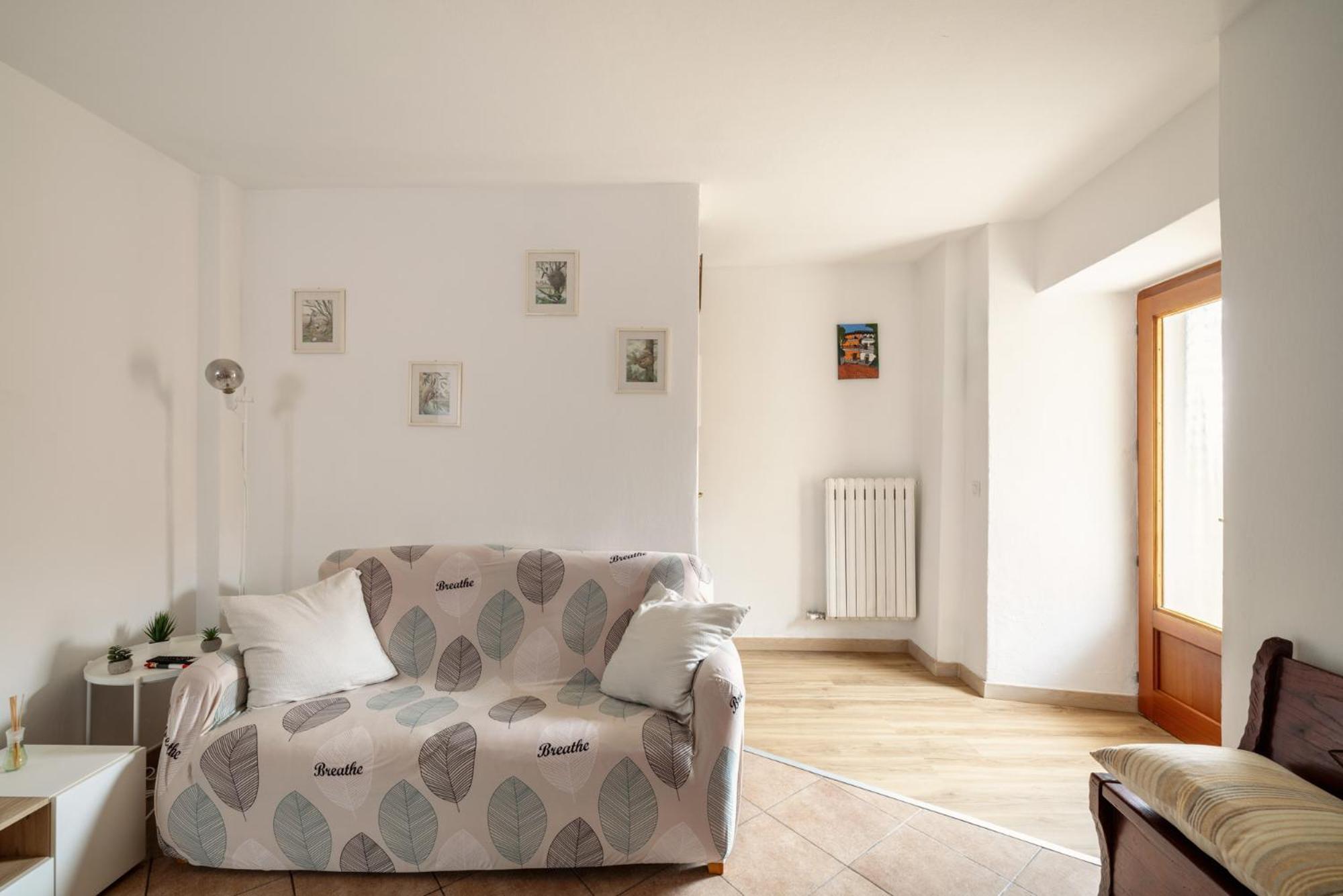 Apartment Ca Dai Noni Feriolo Екстер'єр фото