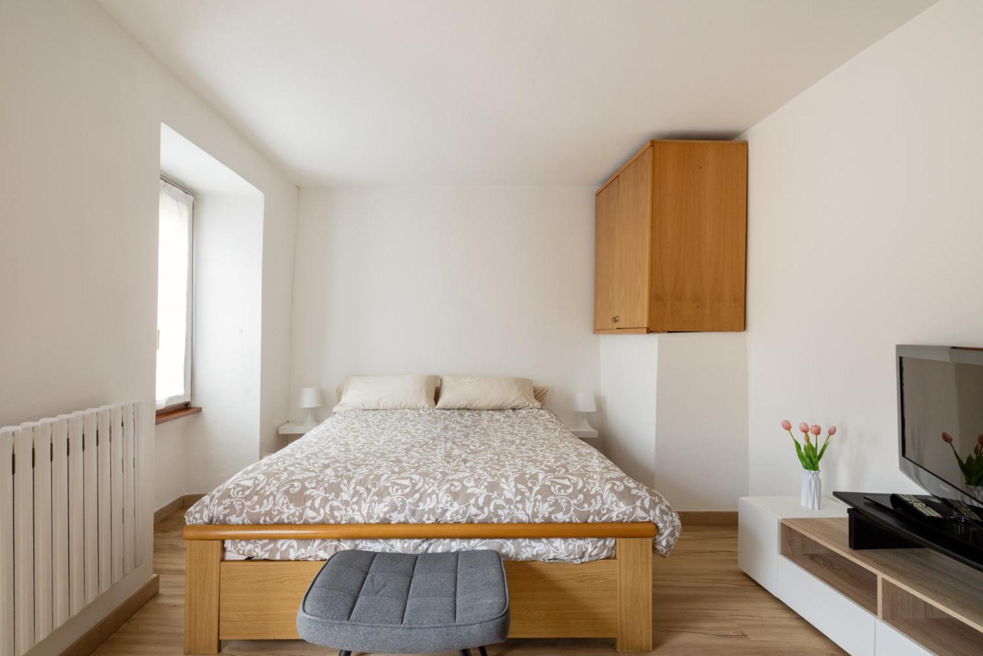 Apartment Ca Dai Noni Feriolo Екстер'єр фото