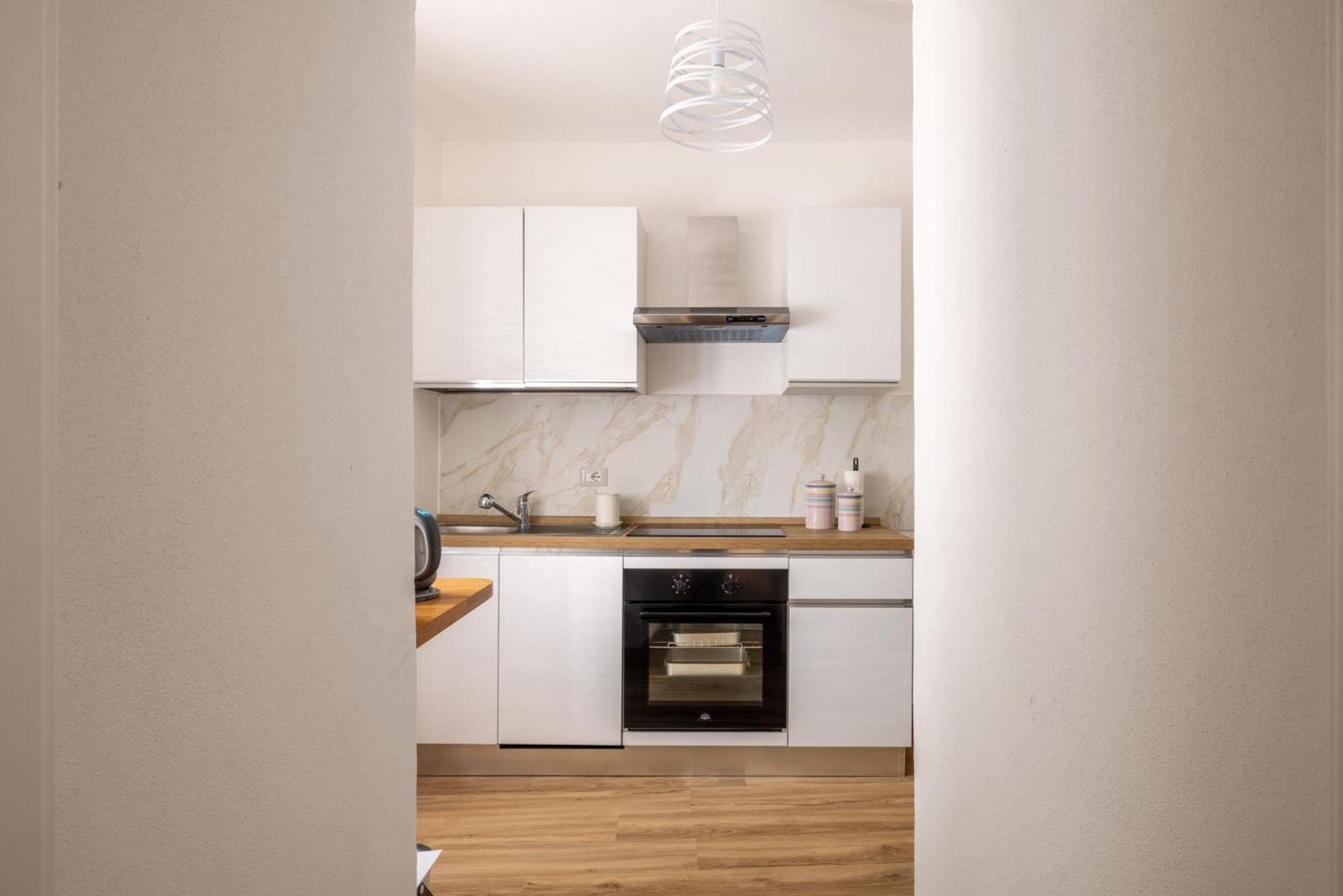 Apartment Ca Dai Noni Feriolo Екстер'єр фото