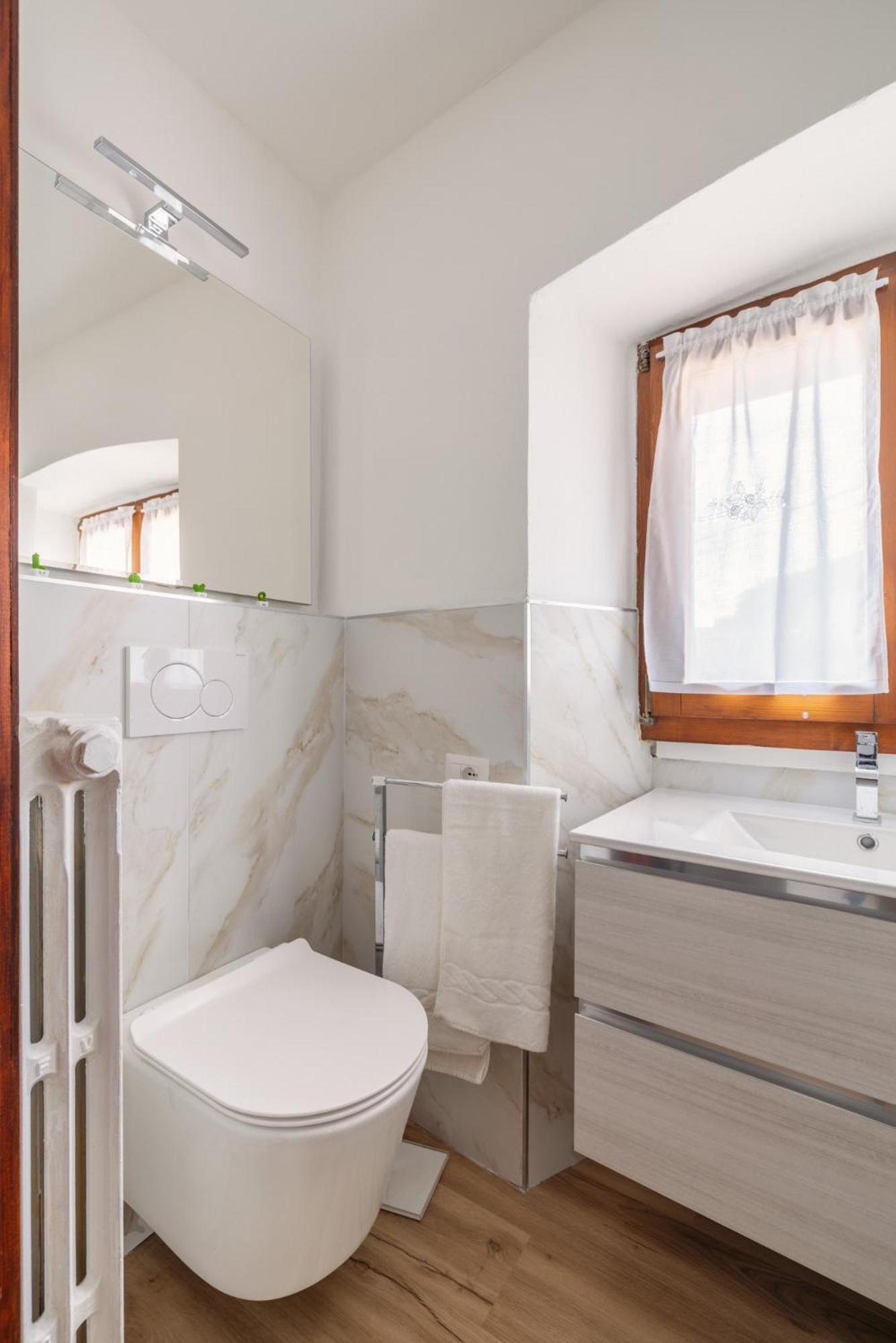 Apartment Ca Dai Noni Feriolo Екстер'єр фото