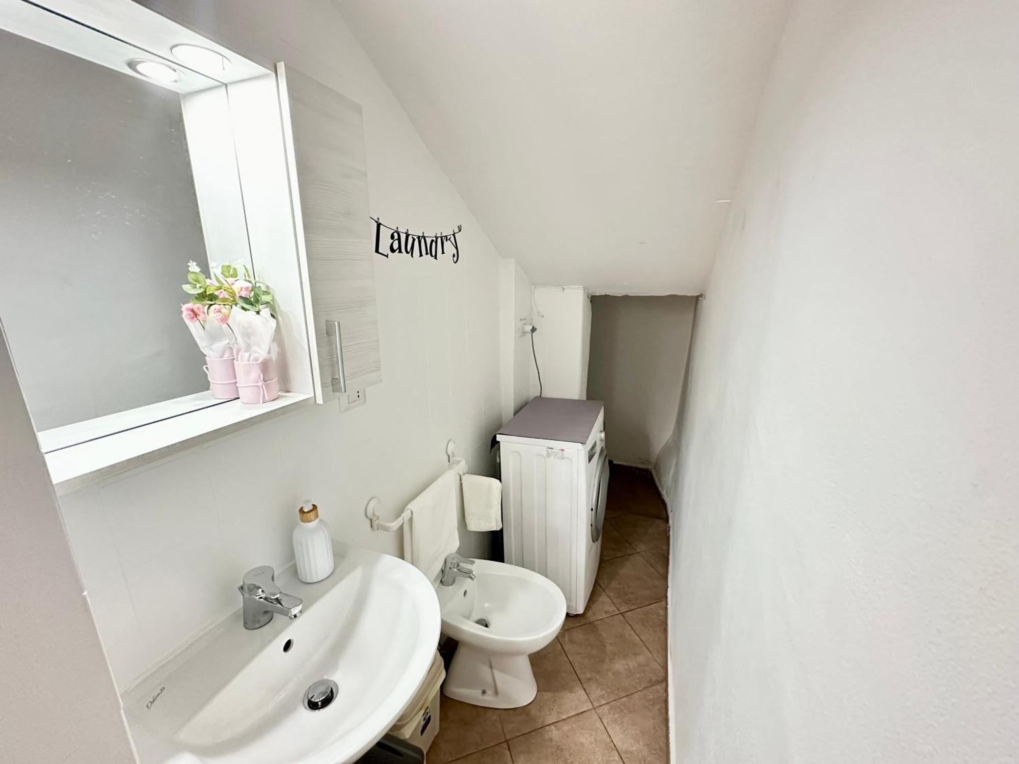 Apartment Ca Dai Noni Feriolo Екстер'єр фото